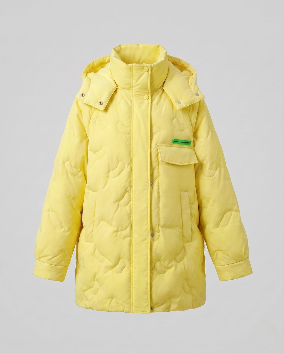 Jacket Quilted Women&