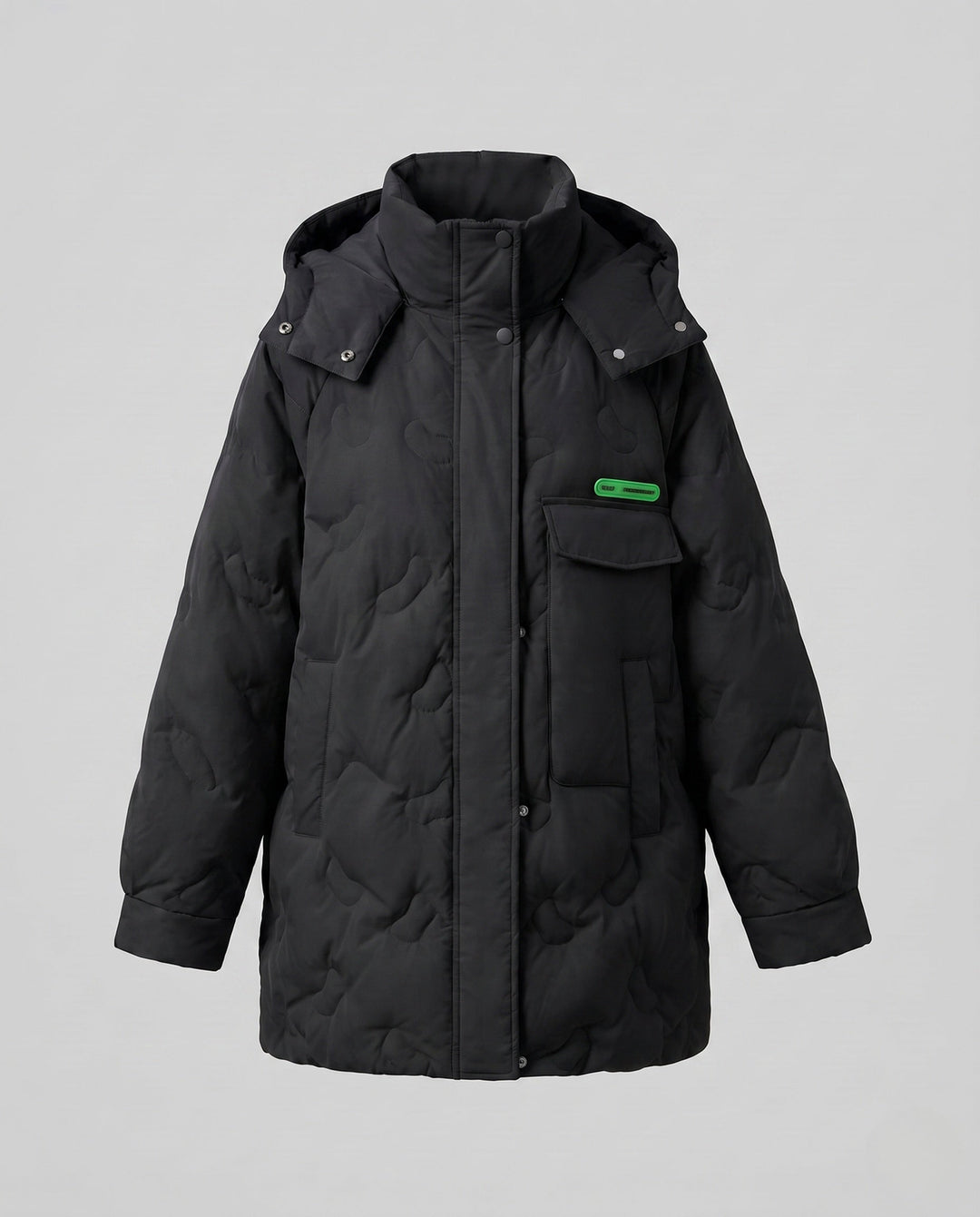 Jacket Quilted Women&