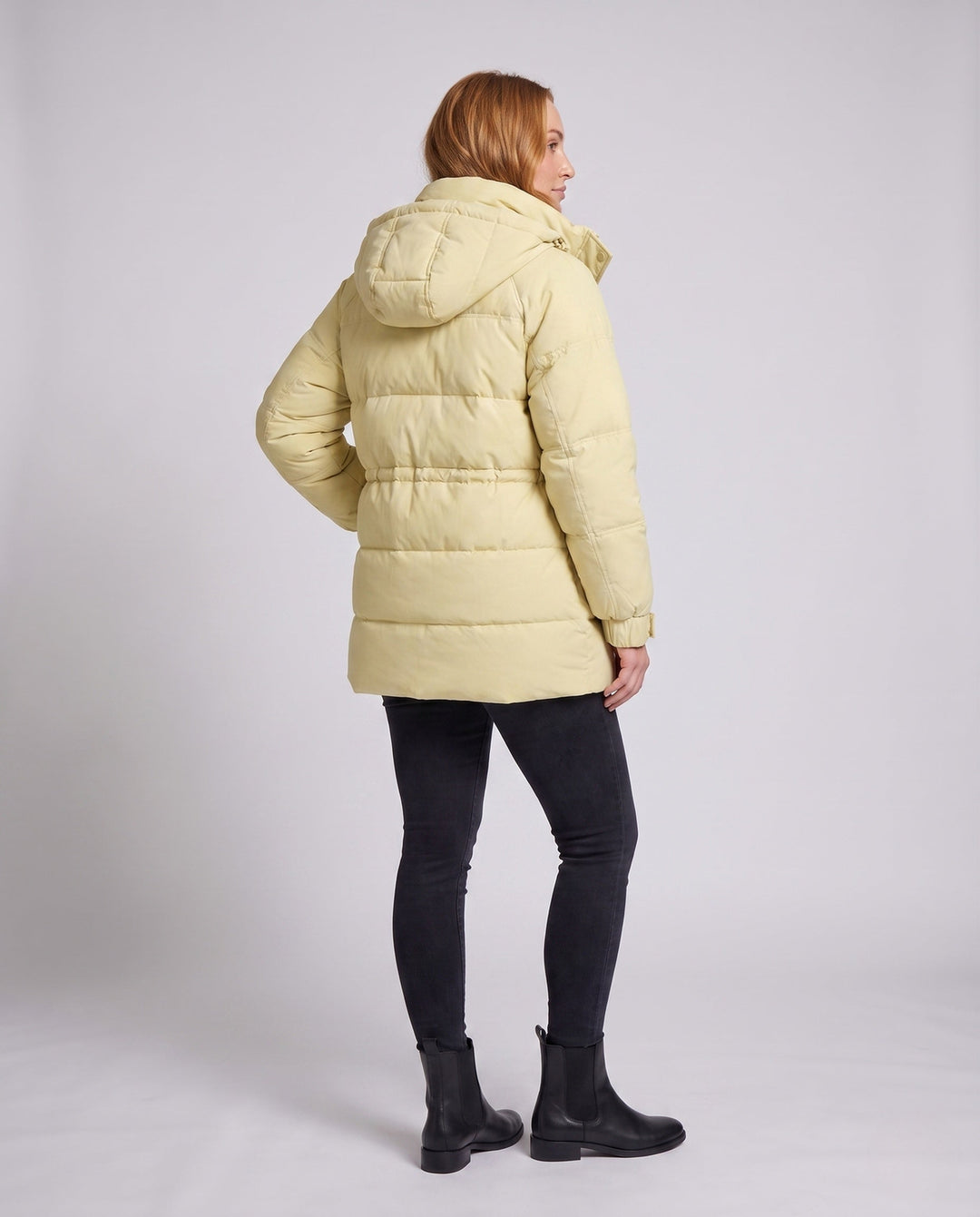 Parka Women&