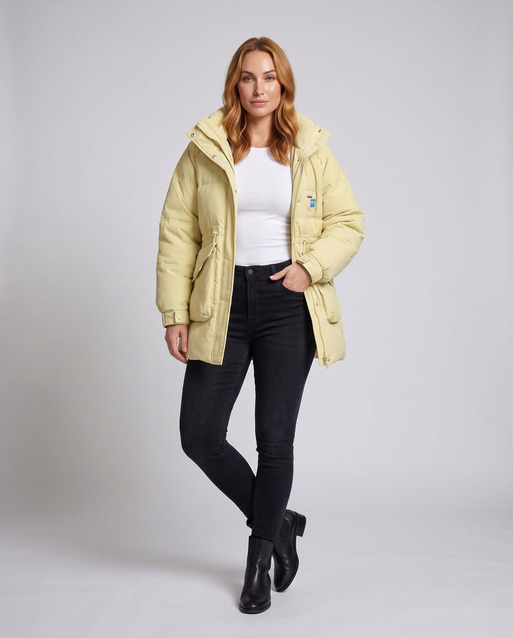 Parka Women&