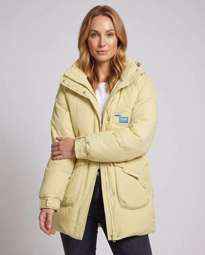 Parka Women&