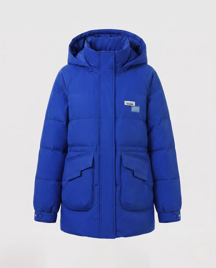 Parka Women&