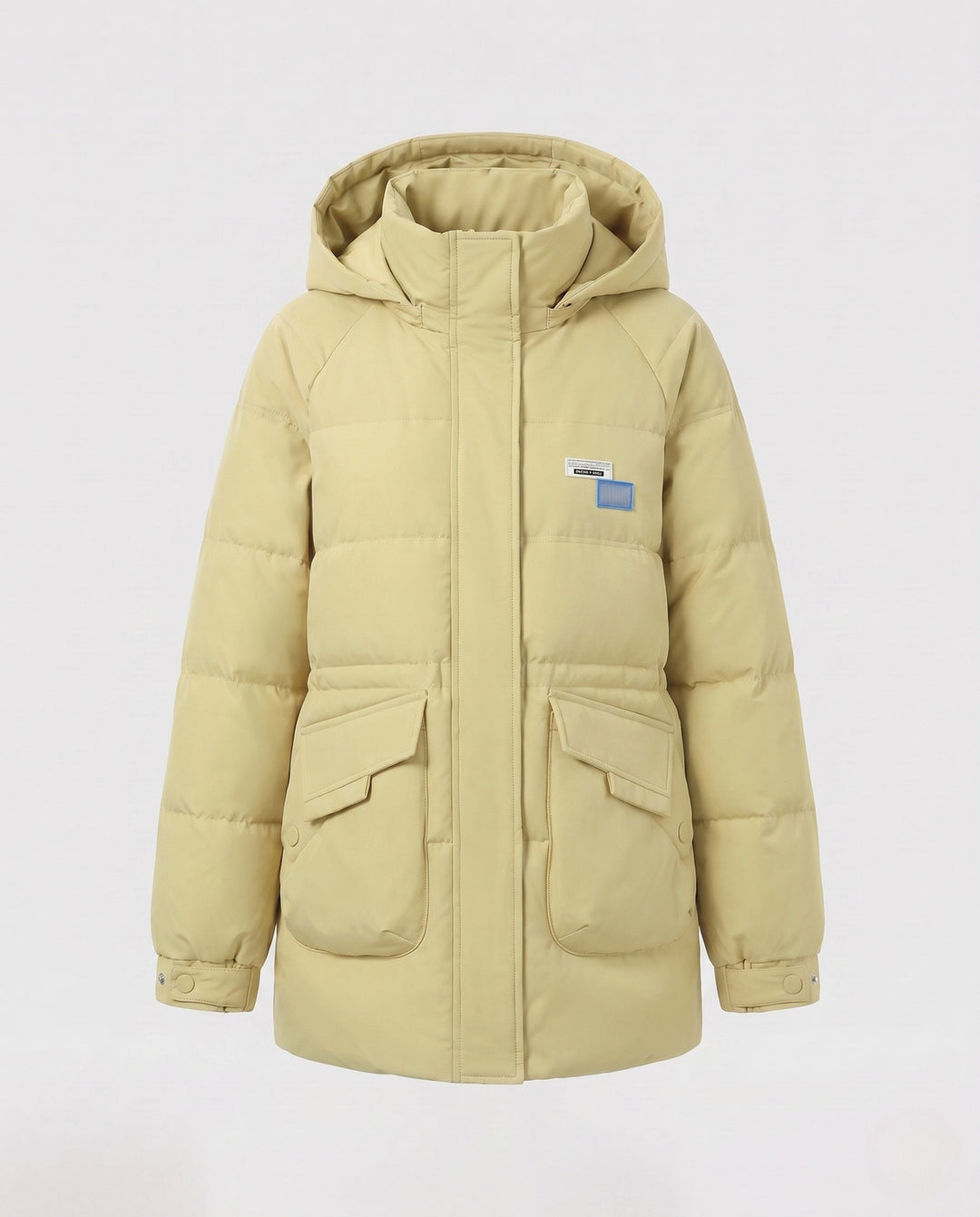 Parka Women&