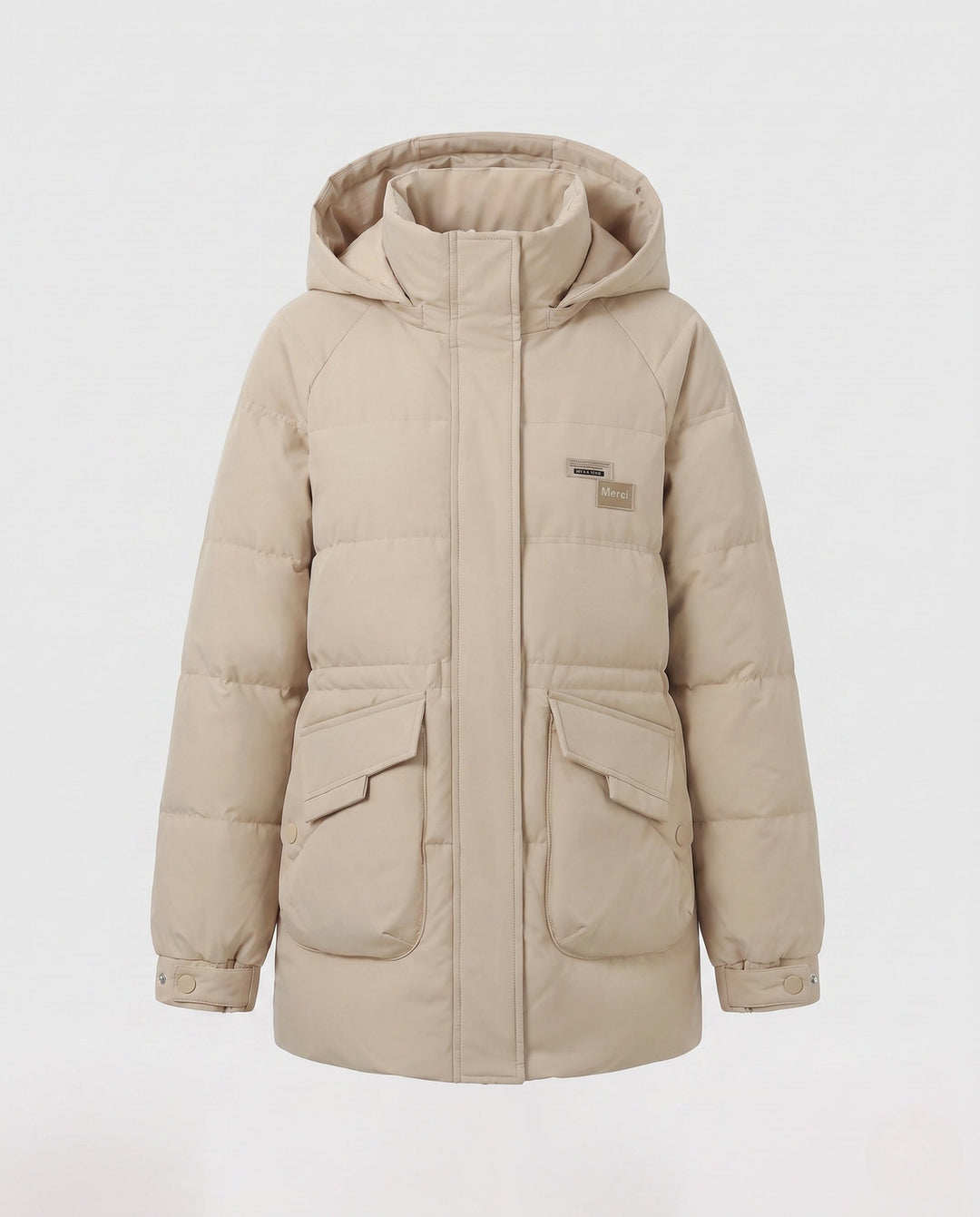 Parka Women&