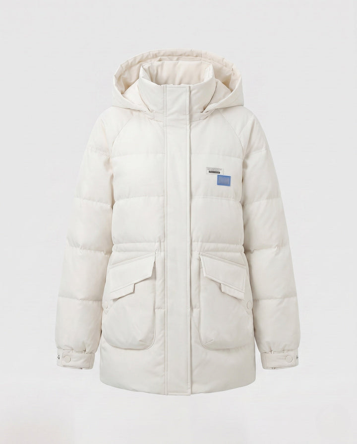 Parka Women&