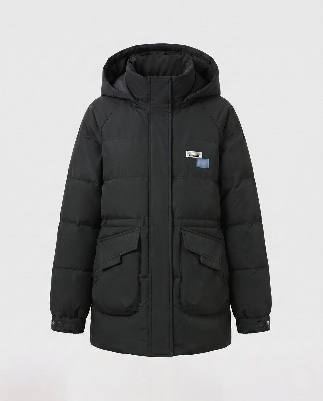 Parka Women&