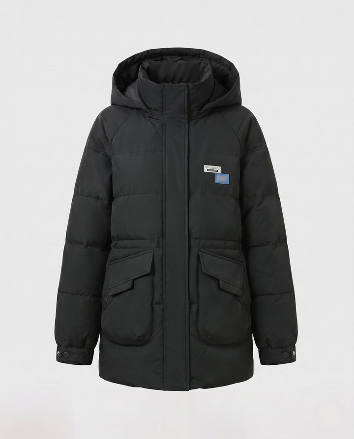 Parka Women&