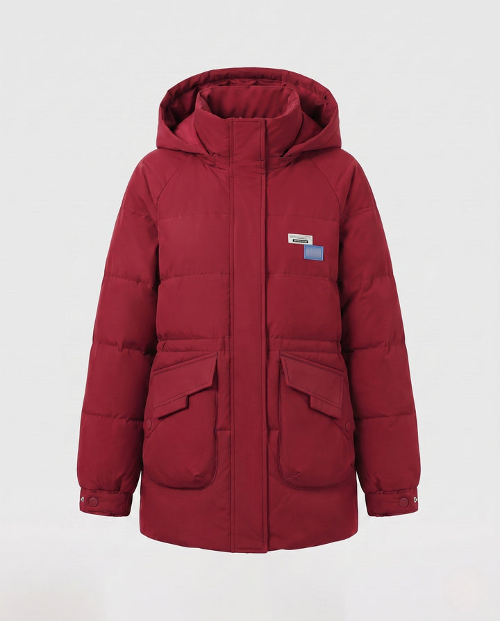 Parka Women&