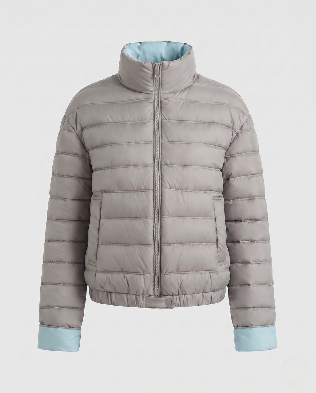 Jacket Quilted Women&