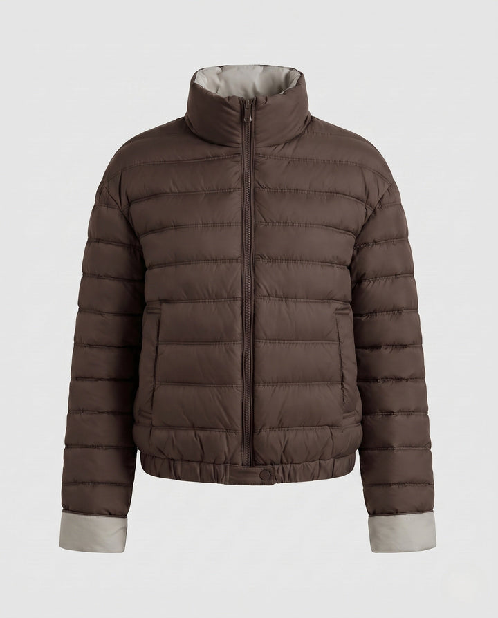 Jacket Quilted Women&