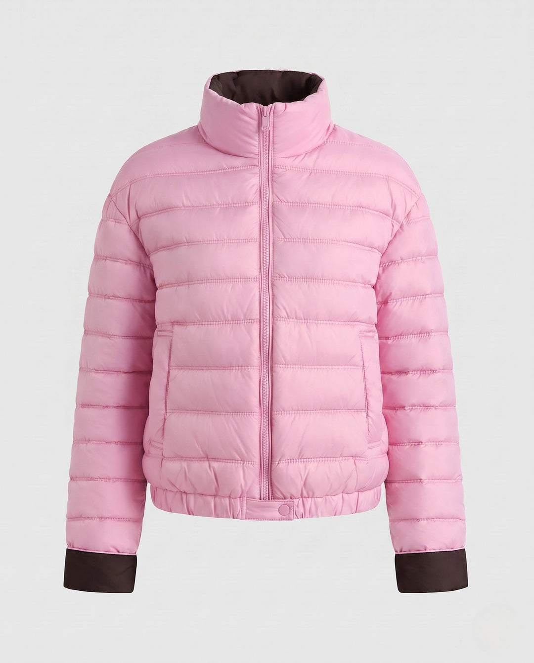 Jacket Quilted Women&