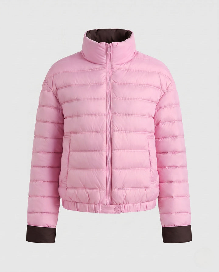 Jacket Quilted Women&