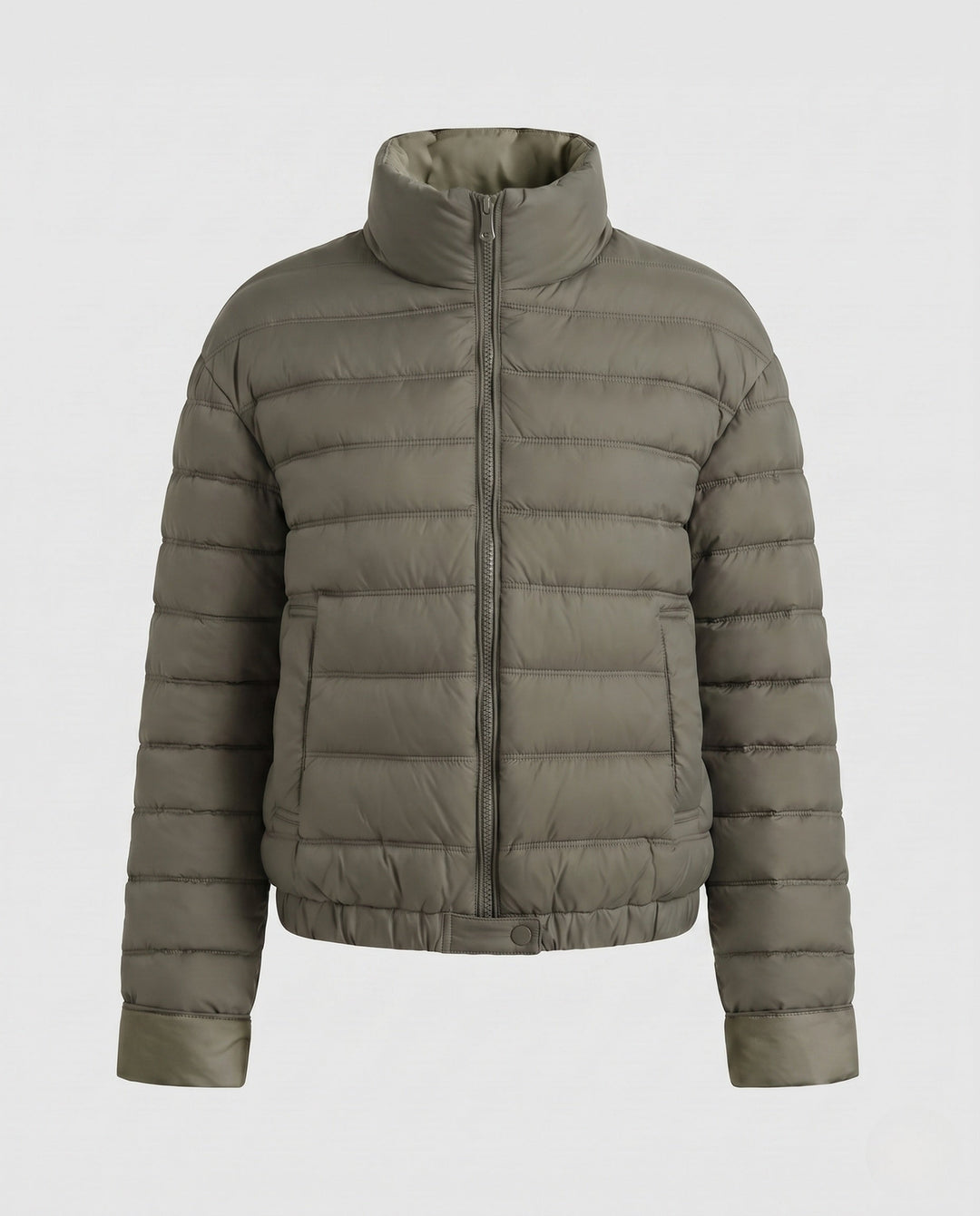 Jacket Quilted Women&