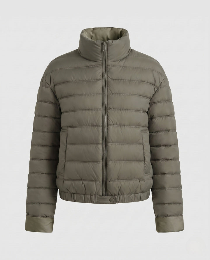 Jacket Quilted Women&