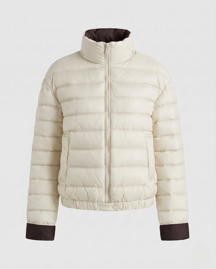 Jacket Quilted Women&