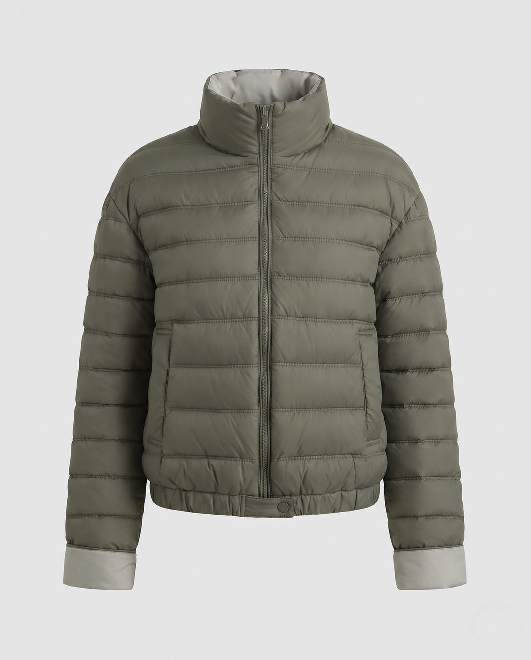 Jacket Quilted Women&