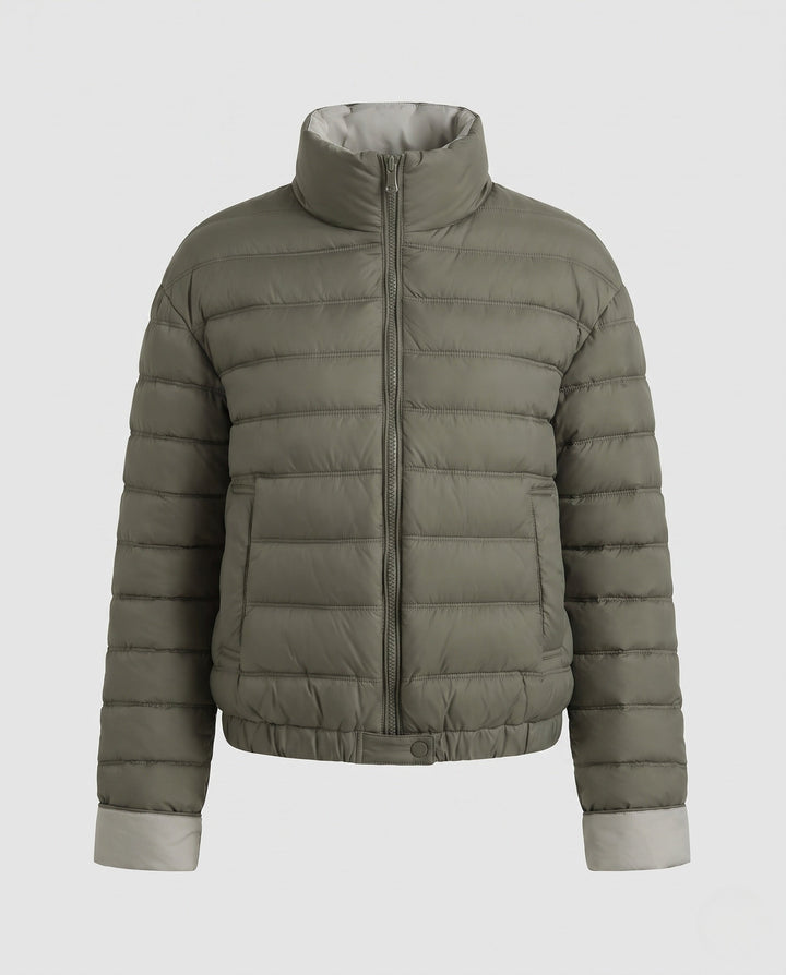 Jacket Quilted Women&
