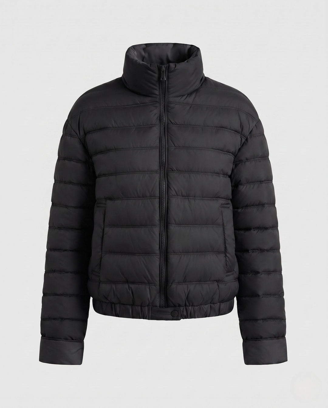 Jacket Quilted Women&