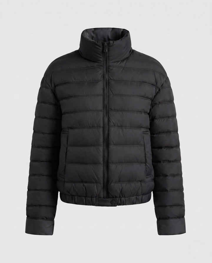 Jacket Quilted Women&