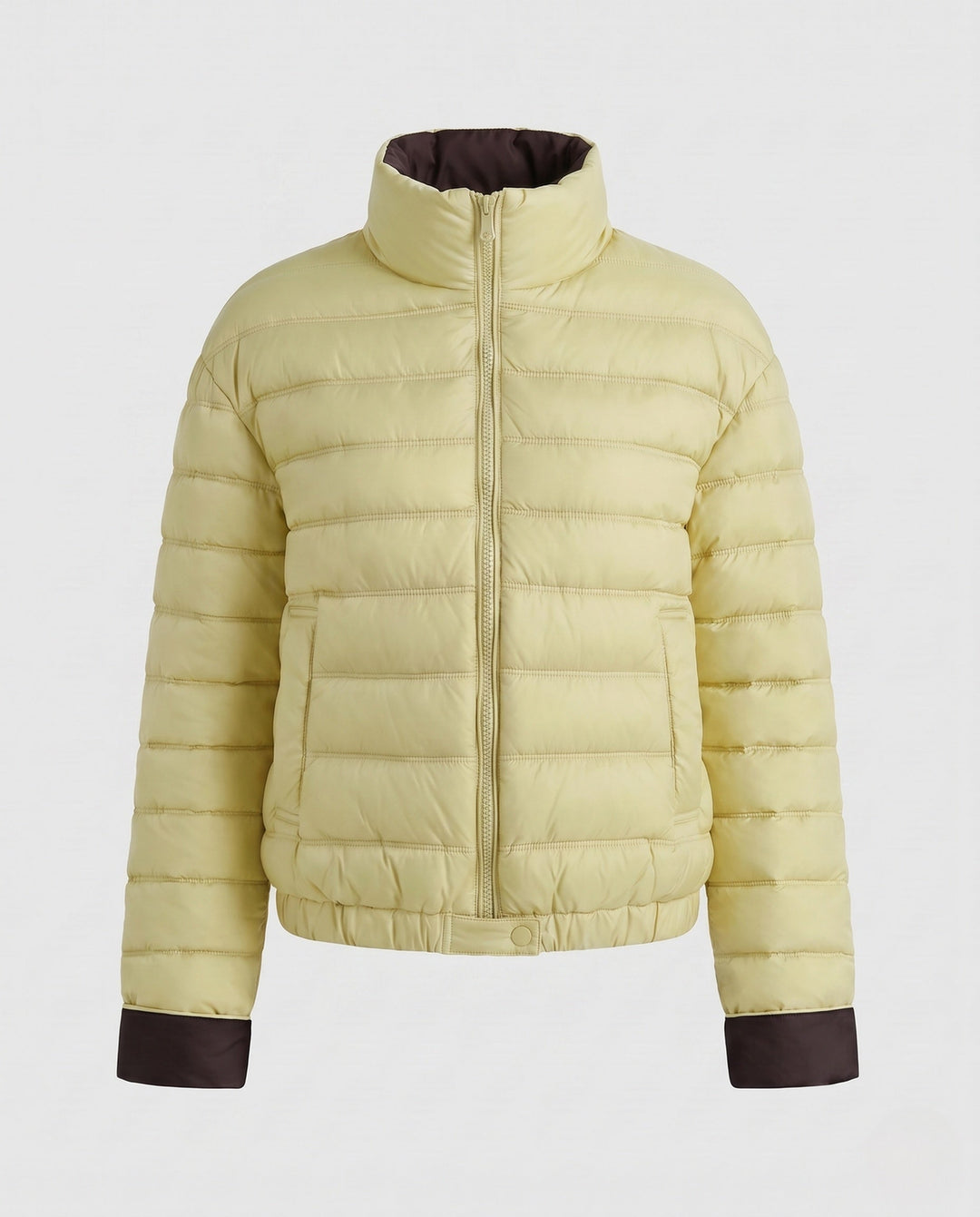 Jacket Quilted Women&