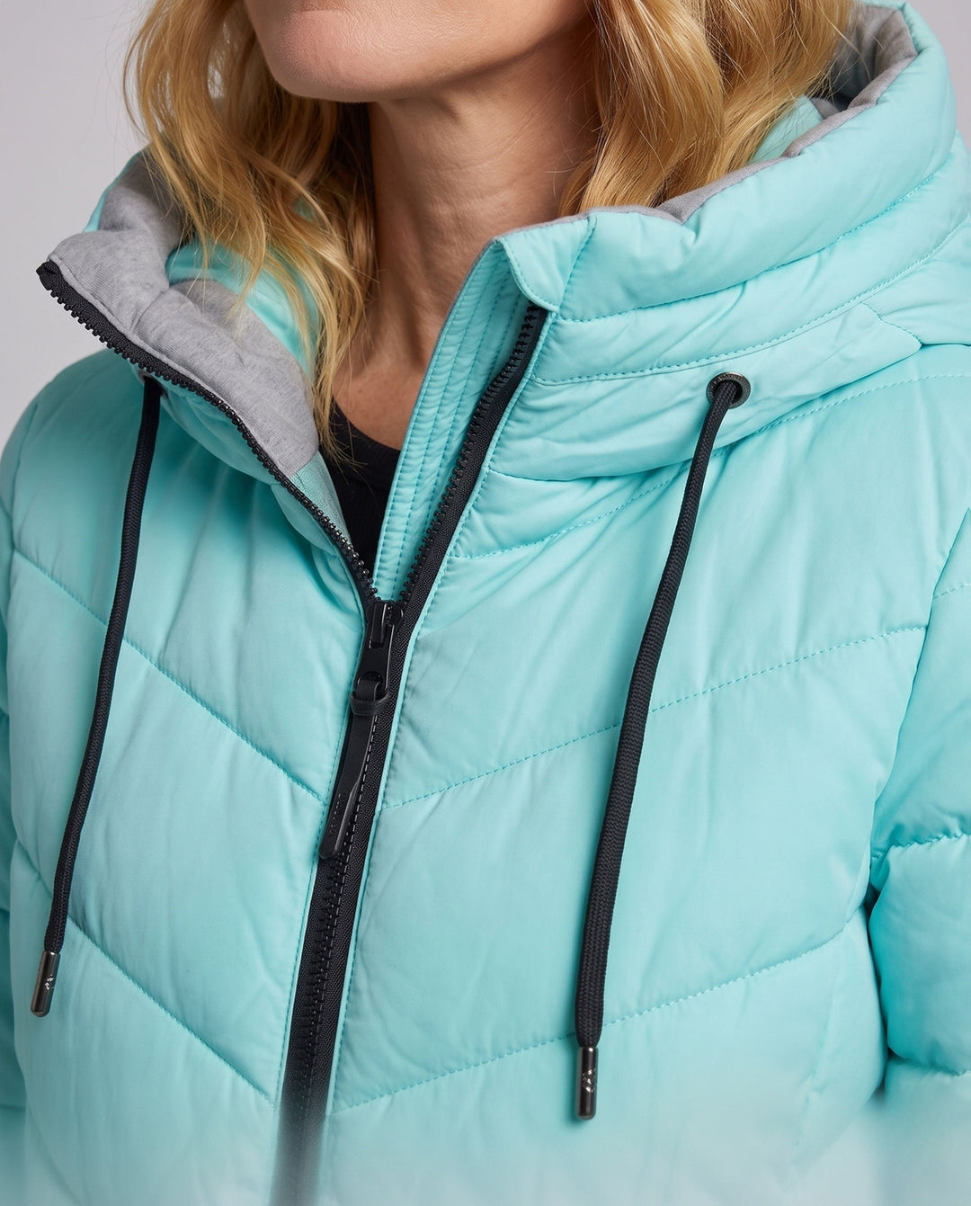 Jacket Quilted Women&