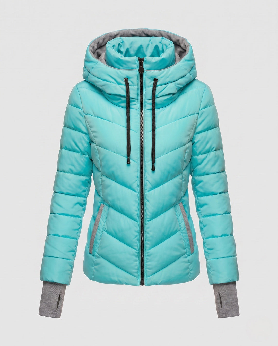 Jacket Quilted Women&