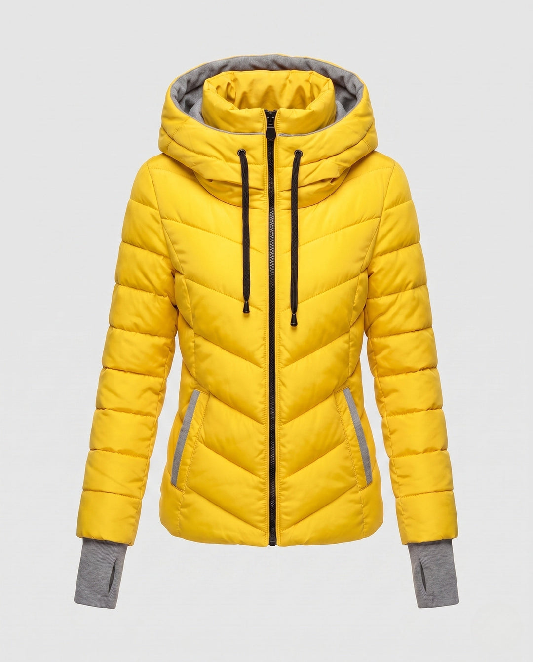 Jacket Quilted Women&