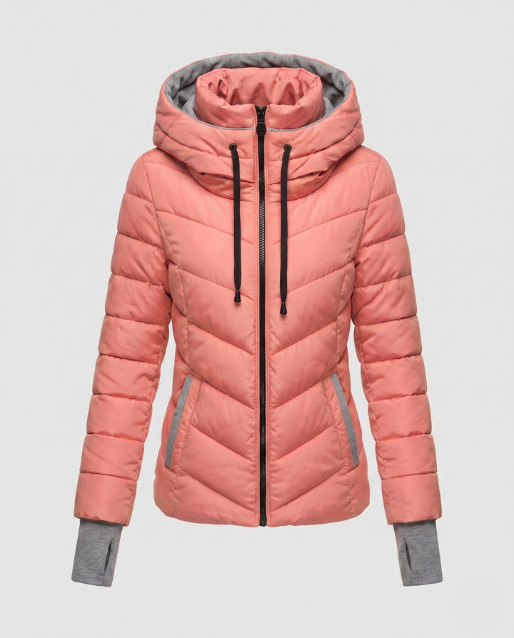 Jacket Quilted Women&