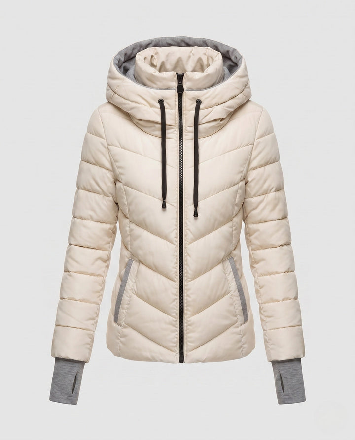 Jacket Quilted Women&