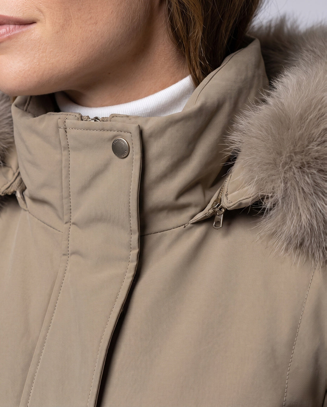 Parka Women&