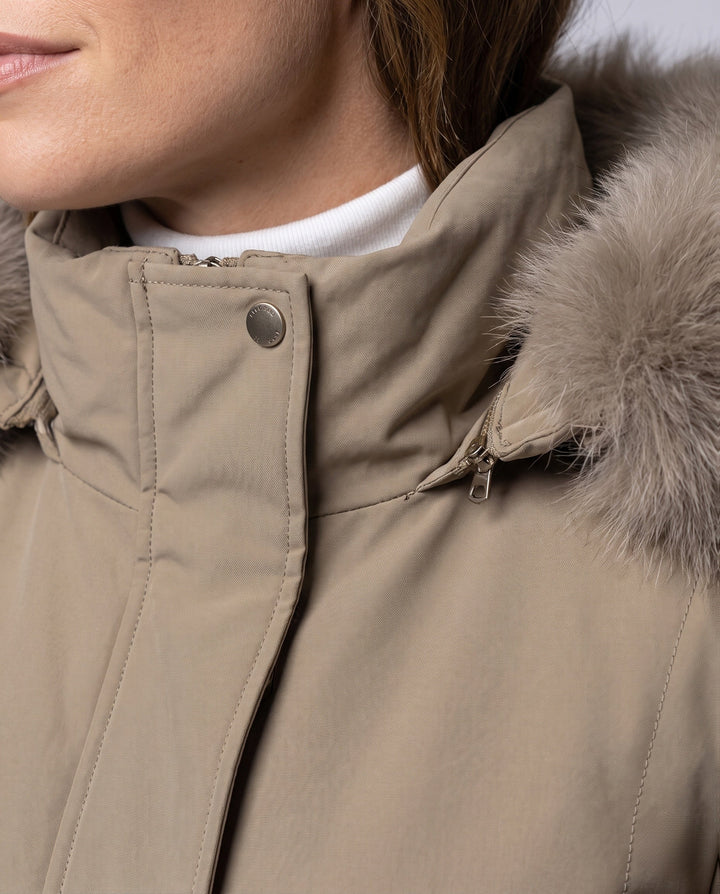 Parka Women&