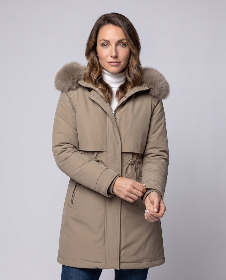 Parka Women&