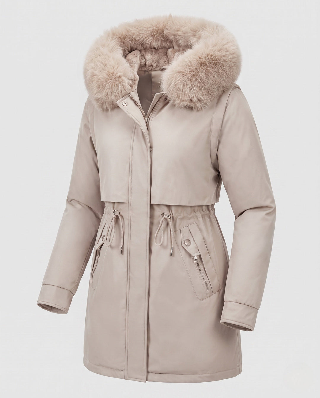 Parka Women&