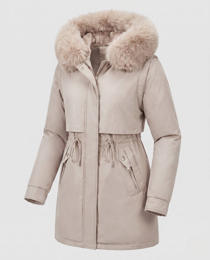 Parka Women&