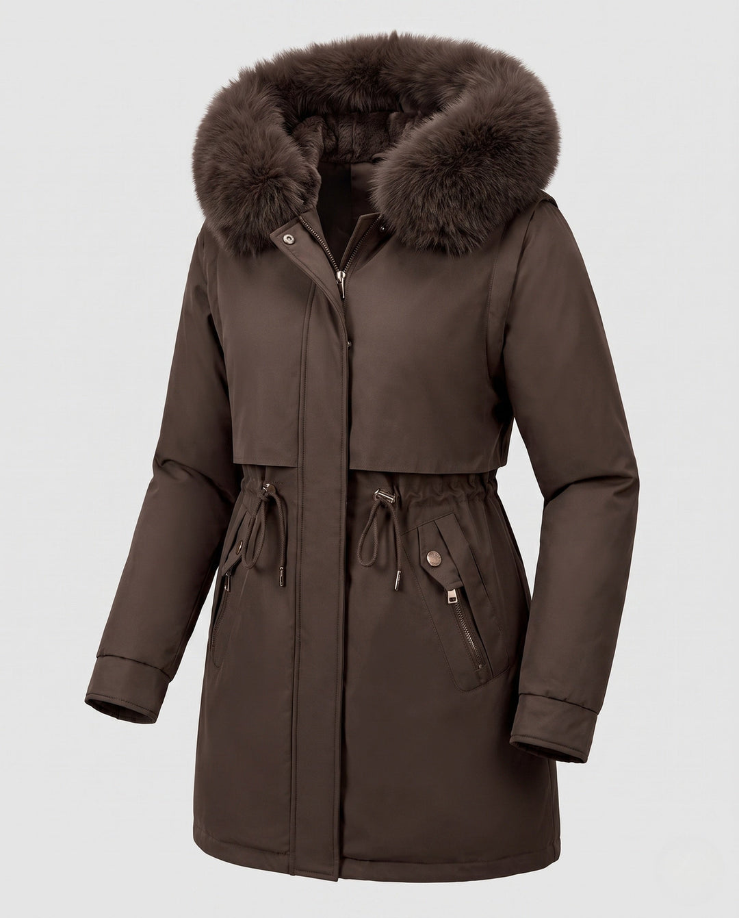 Parka Women&