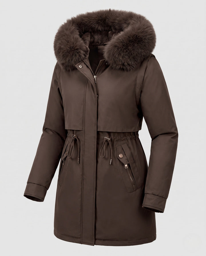 Parka Women&