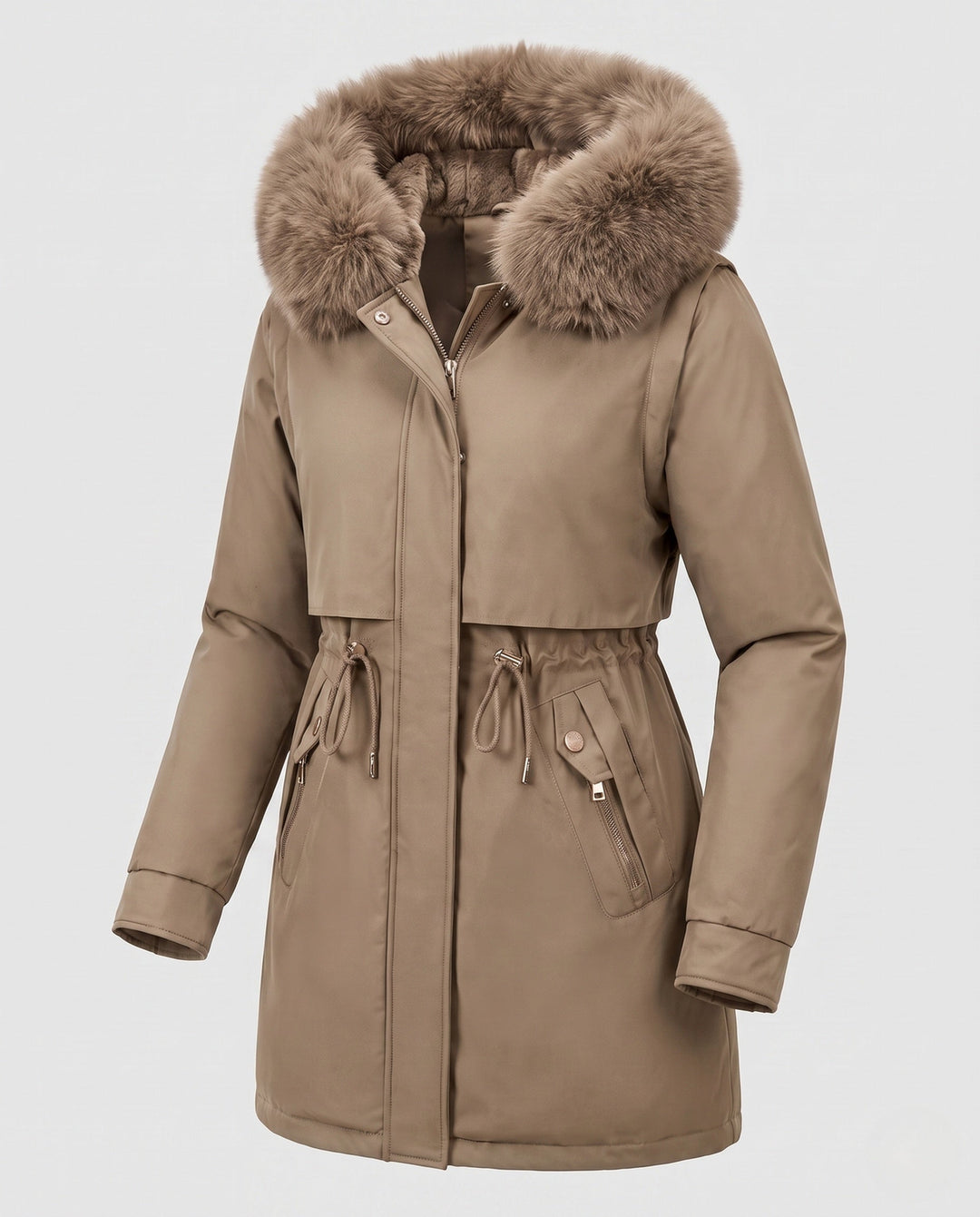 Parka Women&
