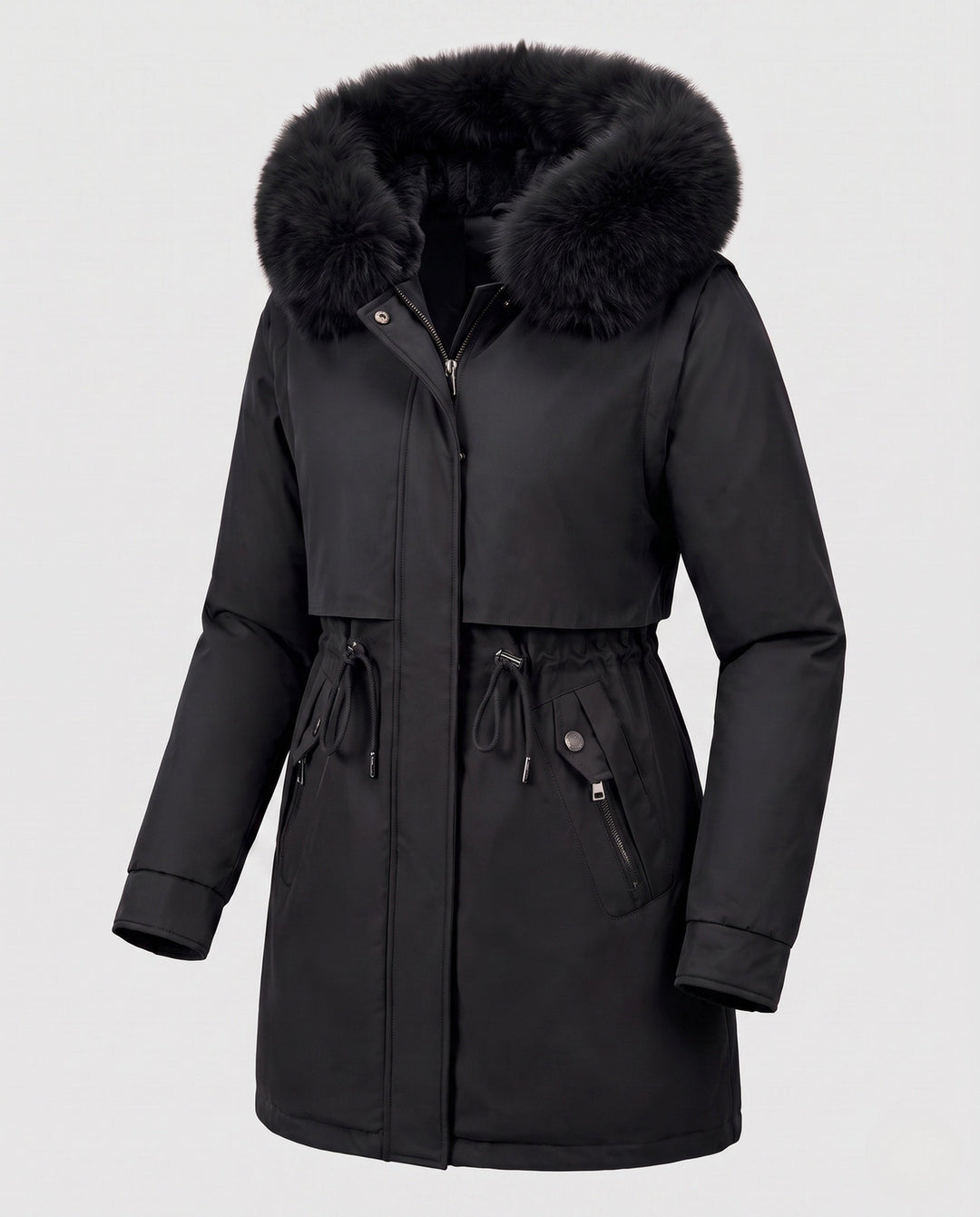 Parka Women&