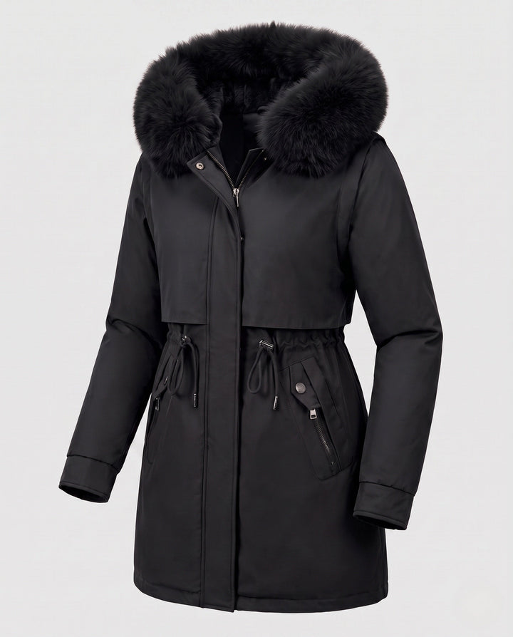 Parka Women&
