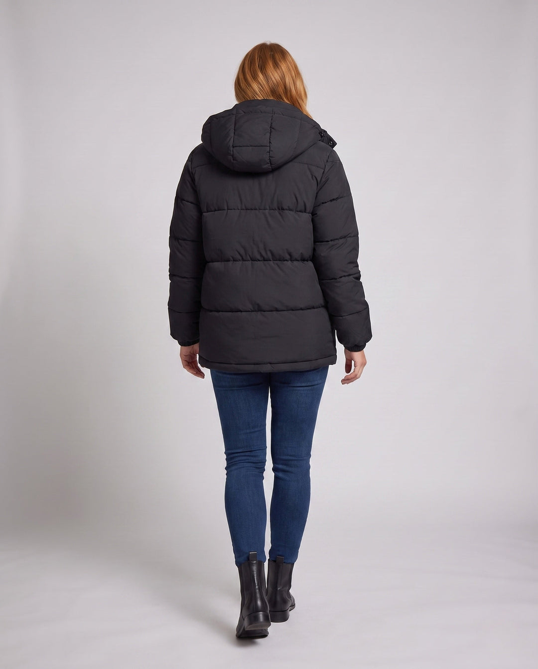 Jacket Quilted Women&