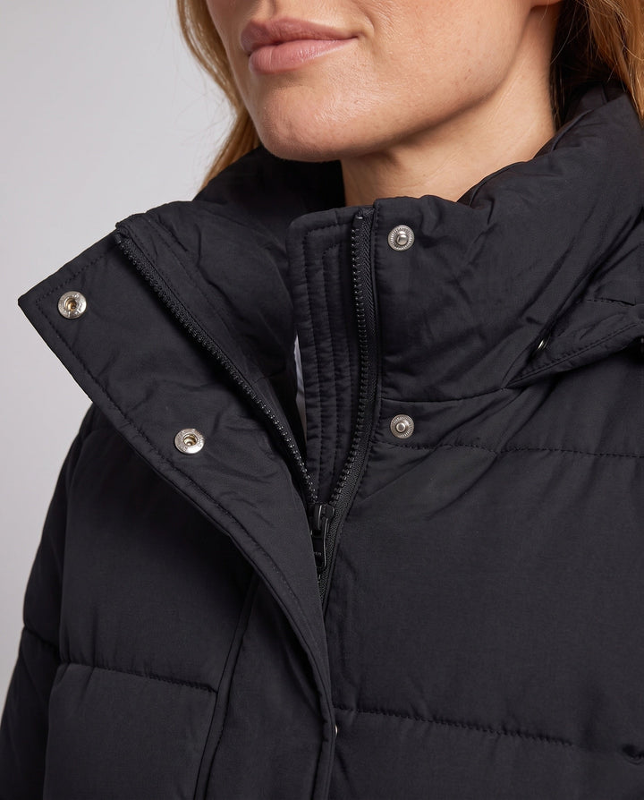 Jacket Quilted Women&