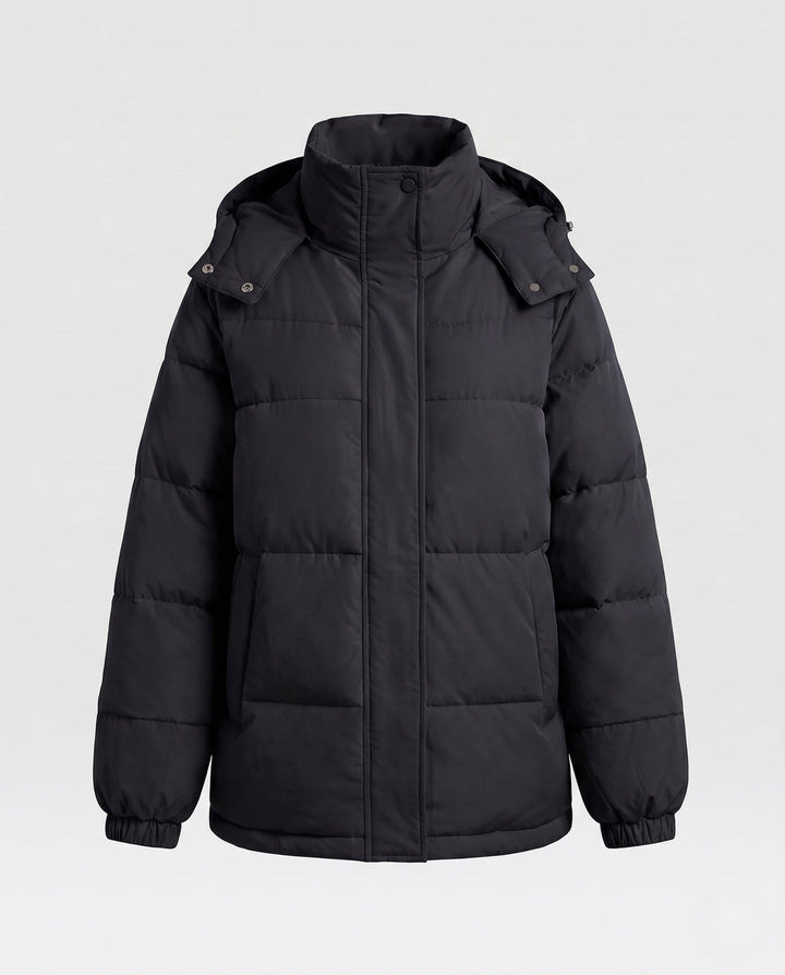 Jacket Quilted Women&