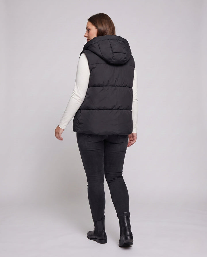 Jacket Transitional Women&
