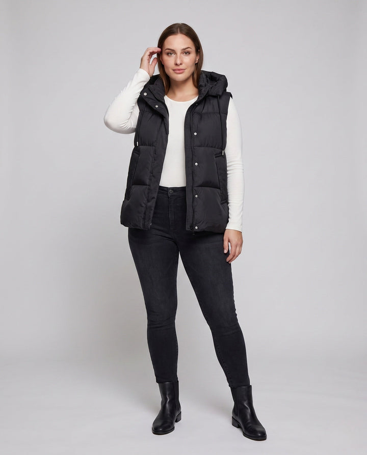 Jacket Transitional Women&