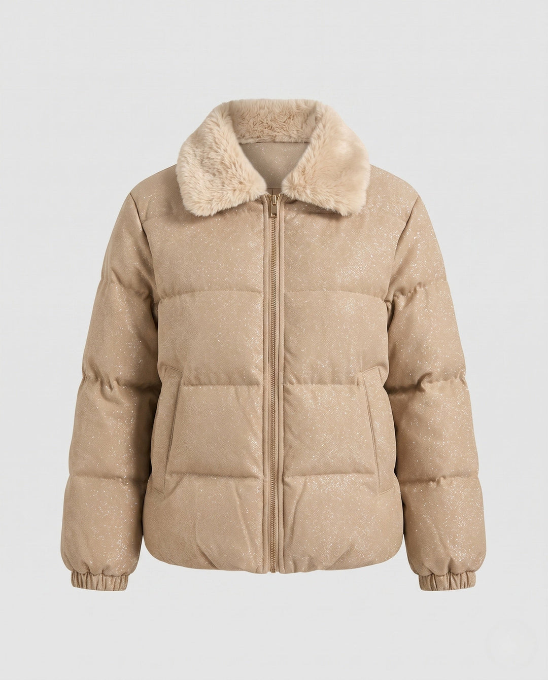 Jacket Quilted Women&