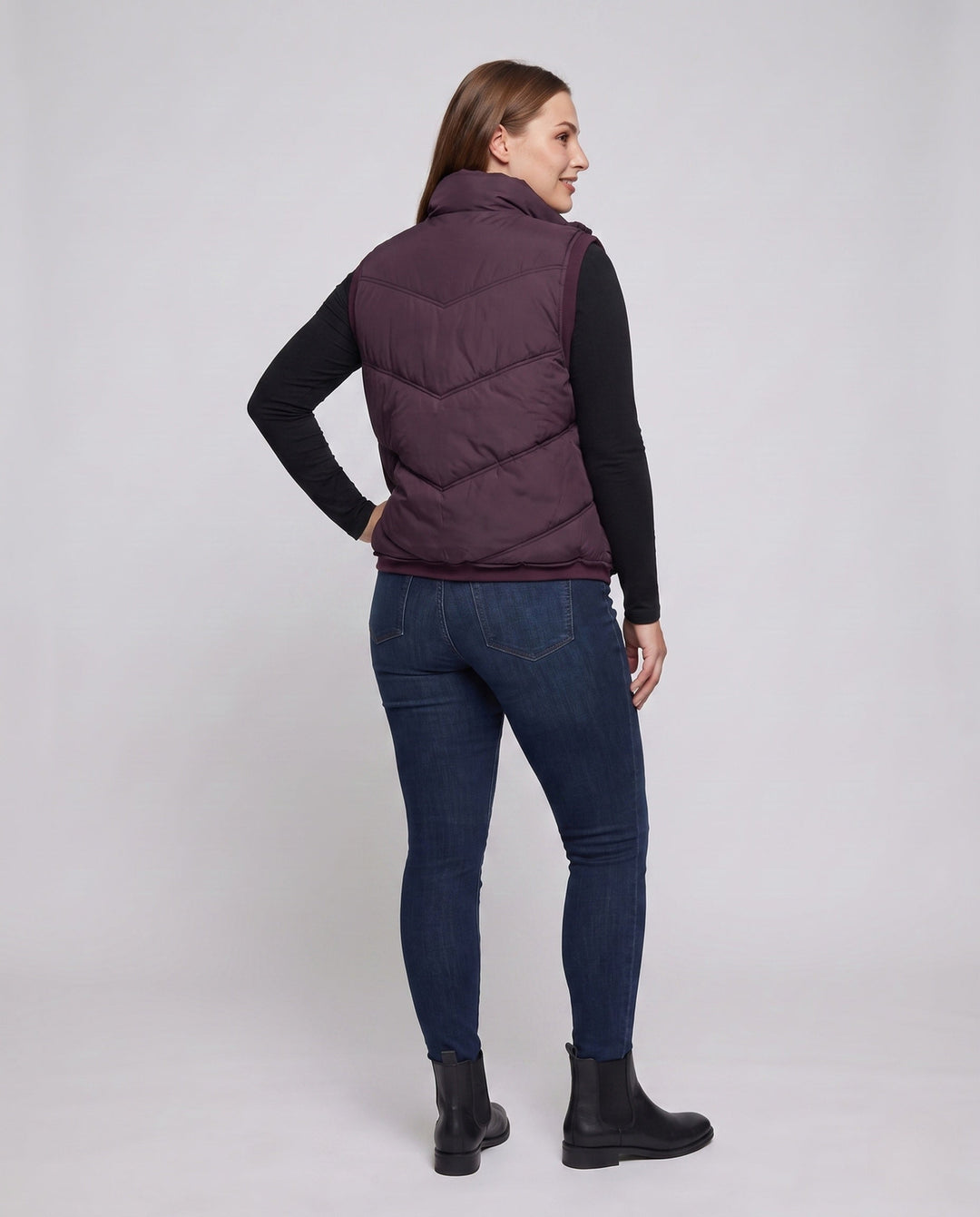Jacket Transitional Women&