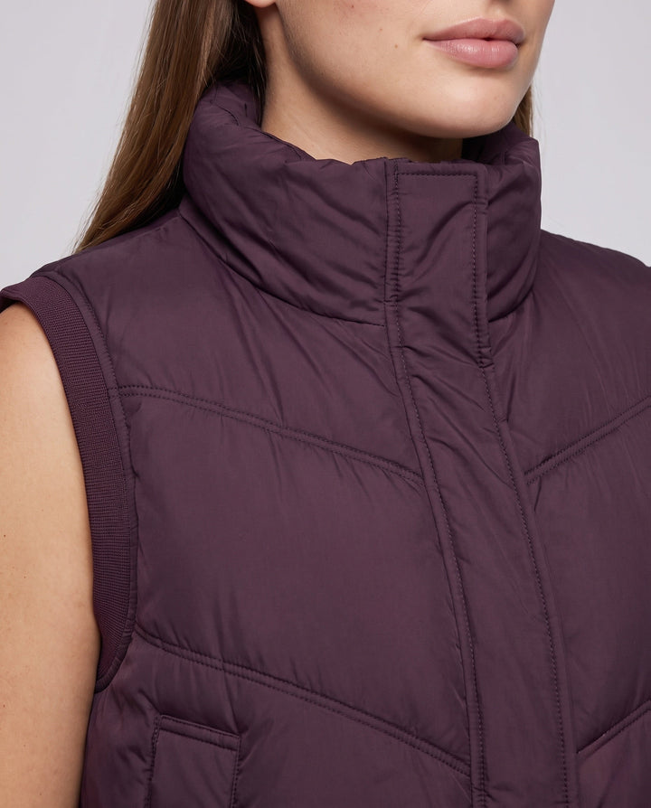 Jacket Transitional Women&