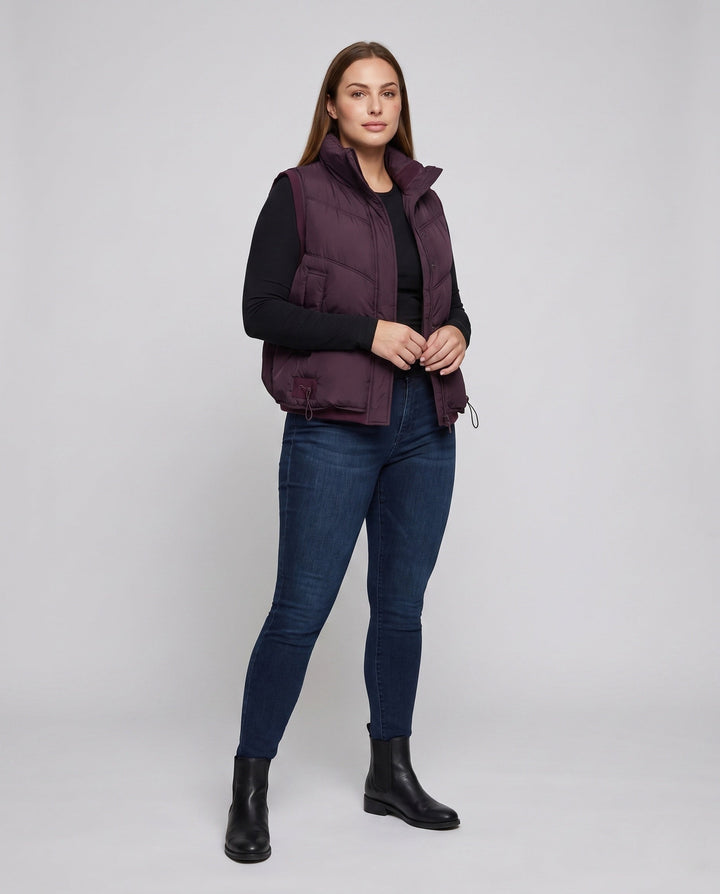 Jacket Transitional Women&