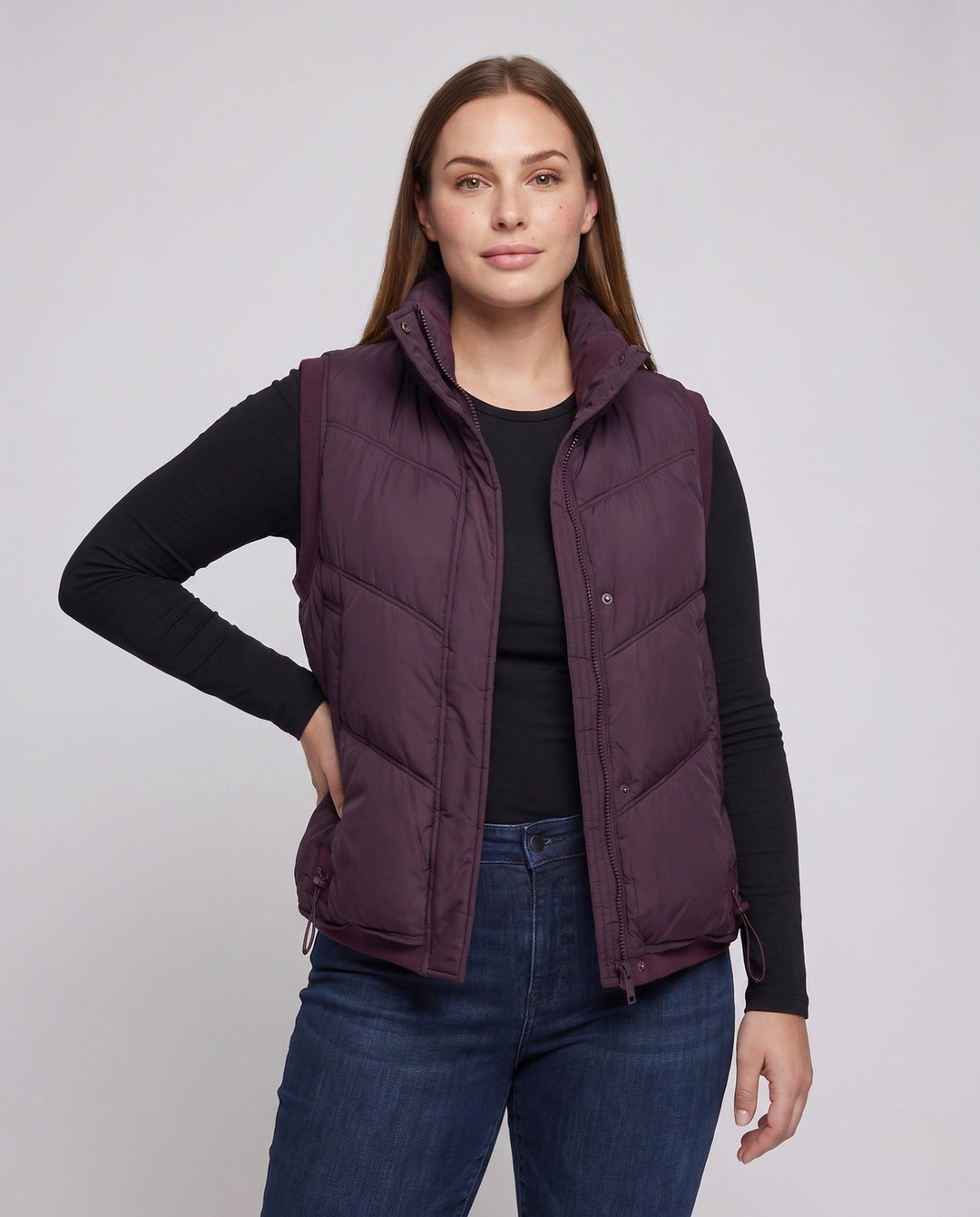 Jacket Transitional Women&