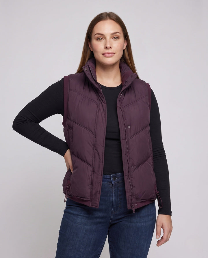 Jacket Transitional Women&